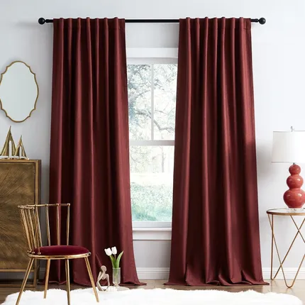 Curtains