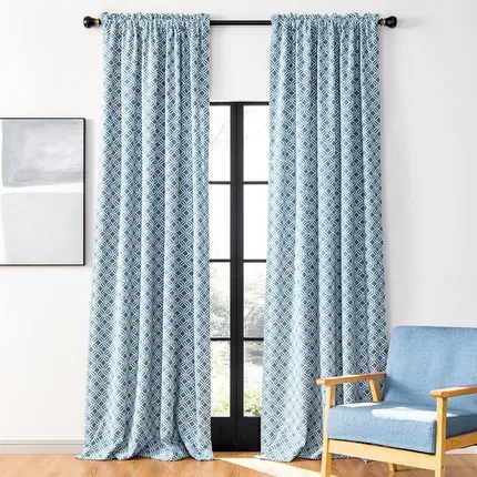 Curtains